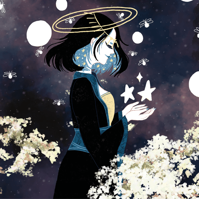 Stars - A4
