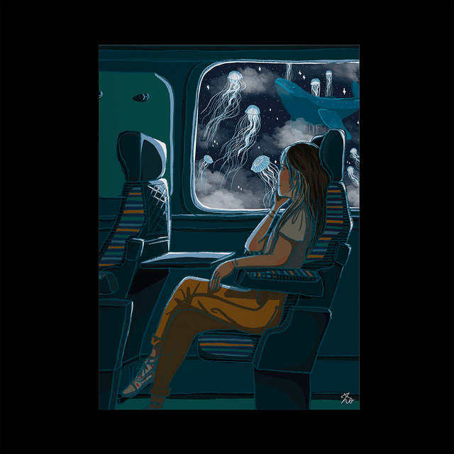 Train - A5