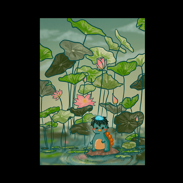 Kappa - A5