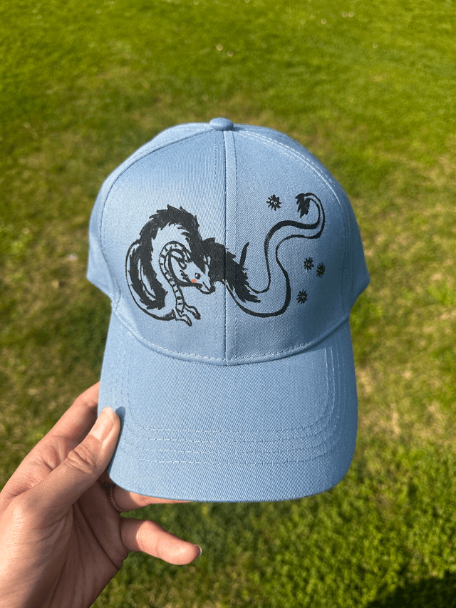 Casquette Haku - Le Voyage de Chihiro