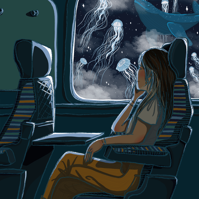 Train - A5