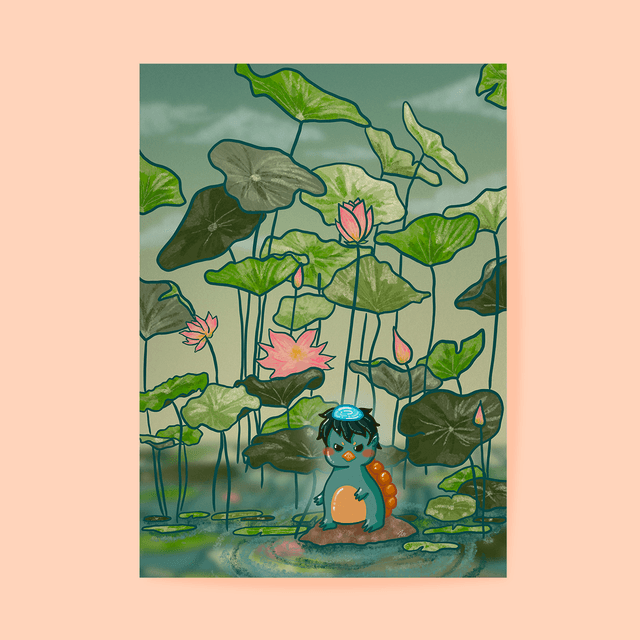 Kappa - A5