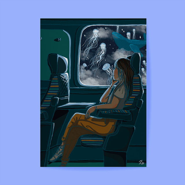 Train - A5