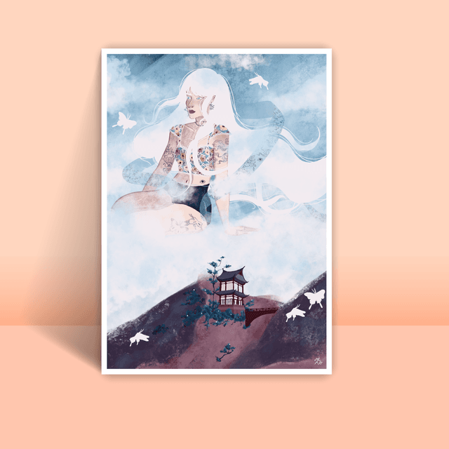 Windy - A4