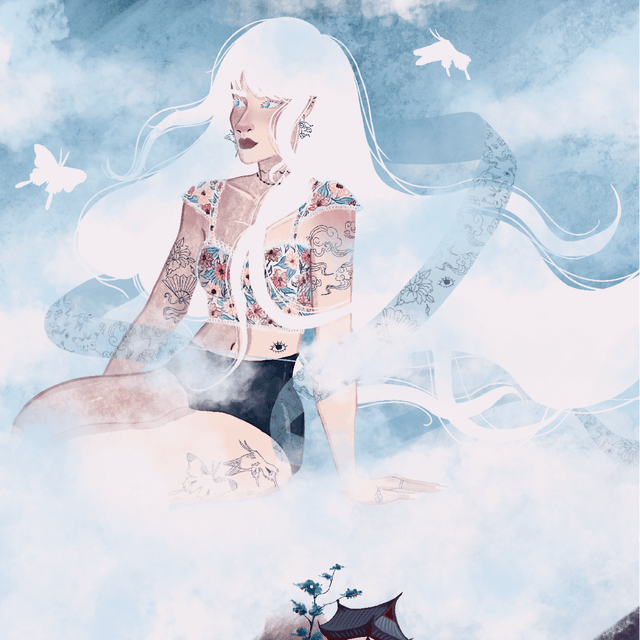 Windy - A4