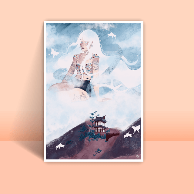 Windy - A4
